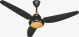 Tamoor Fan Executive Model | AC/DC 56 Inch Noiseless Motor. 99% Copper Winding Colour Black